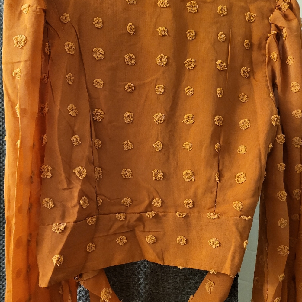 Boutique Shirt